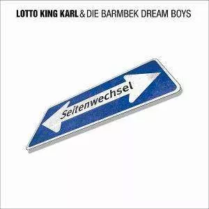 Lotto King Karl: Seitenwechsel