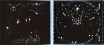 CD Lotus Circle: Caves DIGI