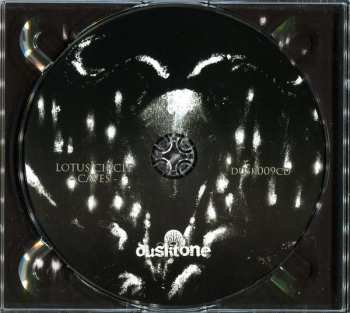 CD Lotus Circle: Caves DIGI
