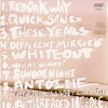 CD Lotus Plaza: The Floodlight Collective