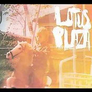 CD Lotus Plaza: The Floodlight Collective