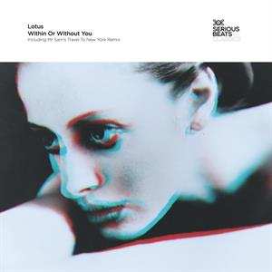 Album Lotus: Within Or Without You