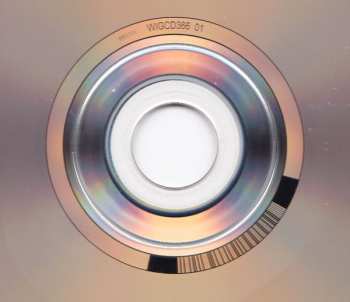 CD Lou Barlow: Brace The Wave DIGI