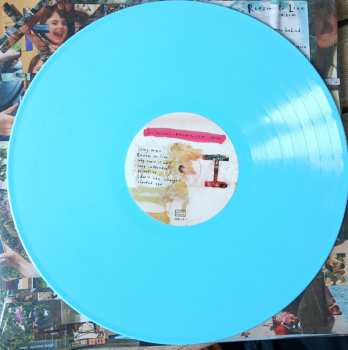 LP Lou Barlow: Reason To Live LTD | CLR