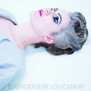 Album Lou Canon: Suspicious