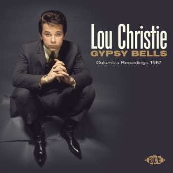CD Lou Christie: Gypsy Bells (Columbia Recordings 1967)