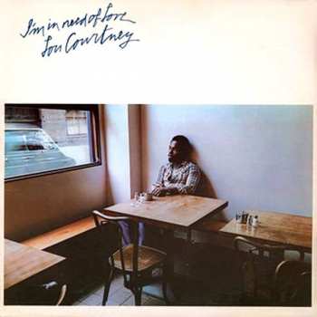 Album Lou Courtney: I'm In Need Of Love