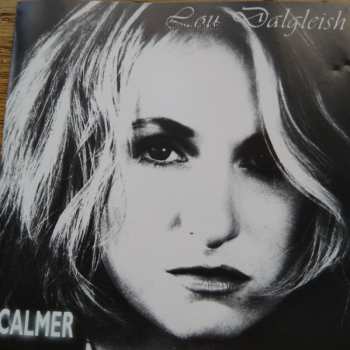 CD Lou Dalgleish: Calmer
