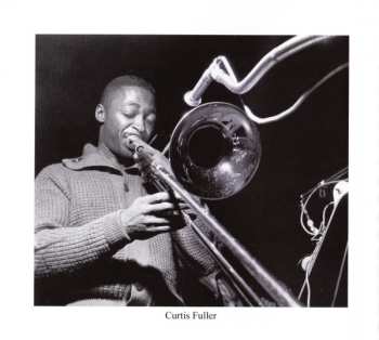 CD Lou Donaldson: Lou Takes Off