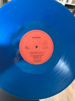LP Lou Donaldson Quartet: 'Forgotten Man' CLR | LTD | NUM