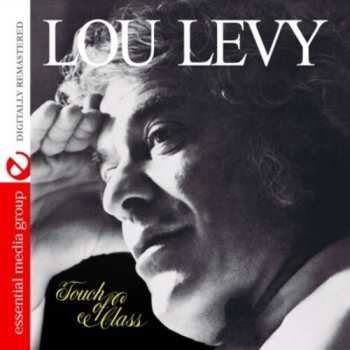 Album Lou Levy: Touch Of Class