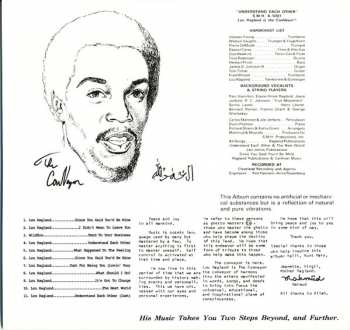 3CD Lou Ragland: I Travel Alone