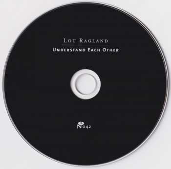 3CD Lou Ragland: I Travel Alone