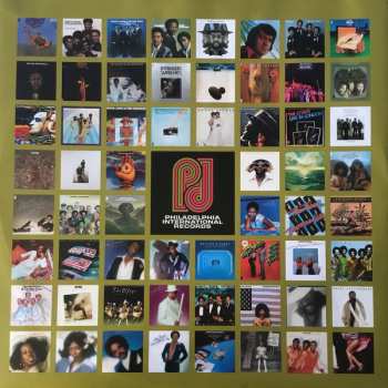 LP Lou Rawls: The Best Of Lou Rawls