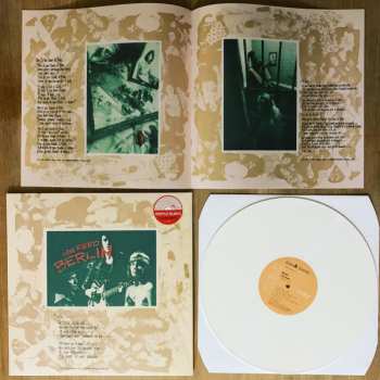 LP Lou Reed: Berlin CLR | LTD