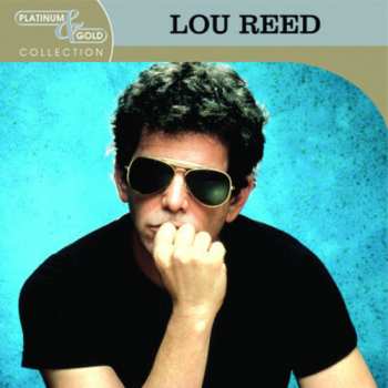 Album Lou Reed: Collections