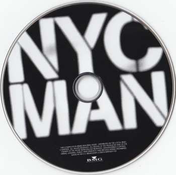 CD Lou Reed: Greatest Hits: NYC Man