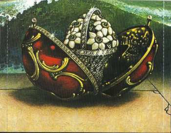 CD Lou Reed: Lou Reed