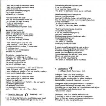 CD Lou Reed: Magic And Loss