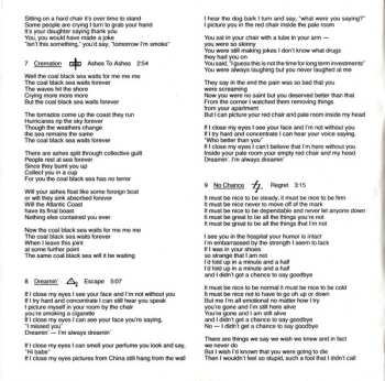 CD Lou Reed: Magic And Loss