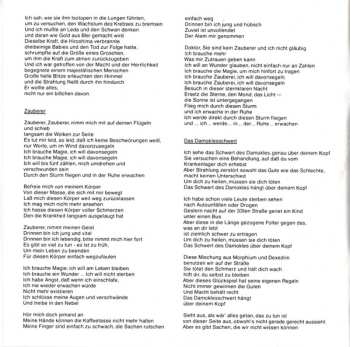 CD Lou Reed: Magic And Loss