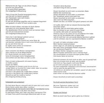 CD Lou Reed: Magic And Loss