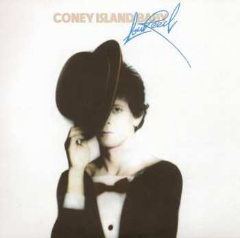 5CD/Dobozkészlet Lou Reed: Original Album Classics