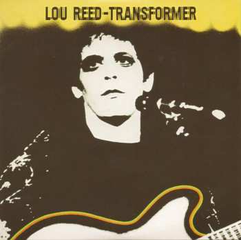 5CD/Dobozkészlet Lou Reed: Original Album Classics