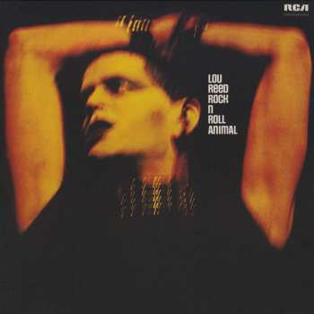 5CD/Dobozkészlet Lou Reed: Original Album Classics