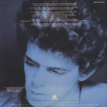 5CD/Dobozkészlet Lou Reed: Original Album Classics