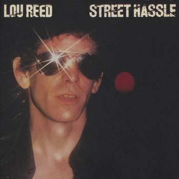 5CD/Dobozkészlet Lou Reed: Original Album Classics