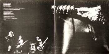 LP Lou Reed: Rock N Roll Animal