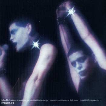 CD Lou Reed: Rock N Roll Animal