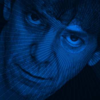 Album Lou Reed: Set The Twilight Reeling