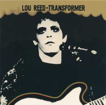 17CD/Dobozkészlet Lou Reed: The RCA & Arista Album Collection