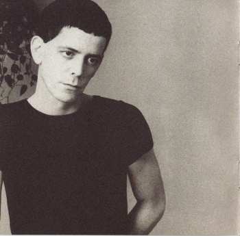 CD Lou Reed: The Very Best Of