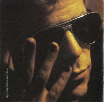 CD Lou Reed: The Very Best Of