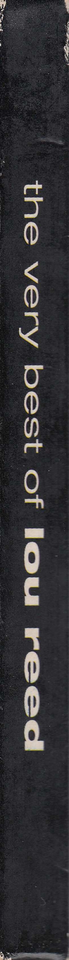 CD Lou Reed: The Very Best Of