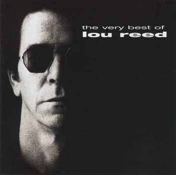 CD Lou Reed: The Very Best Of