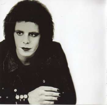 CD Lou Reed: The Very Best Of