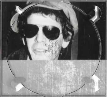 3CD Lou Reed: Transmission Impossible (Legendary Broadcasts From The 1970s)