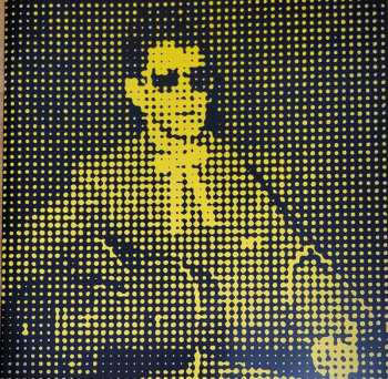 LP Lou Reed: Words & Music, May 1965 LTD | CLR