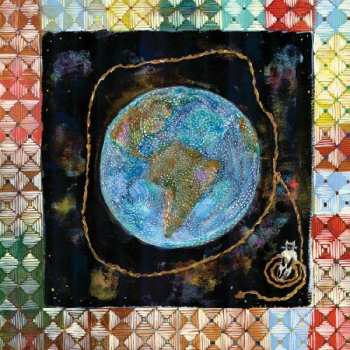 LP Lou Turner: Microcosmos