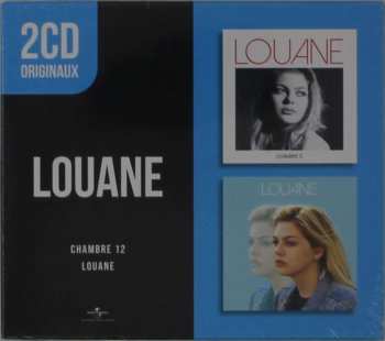 2CD Louane: Chambre 12 / Louane