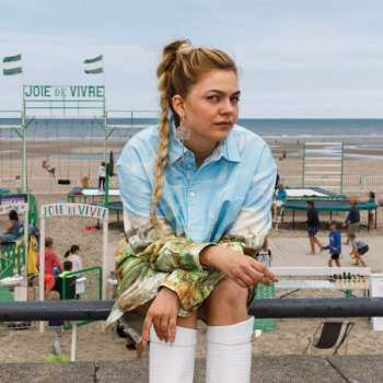 2LP Louane: Joie de Vivre