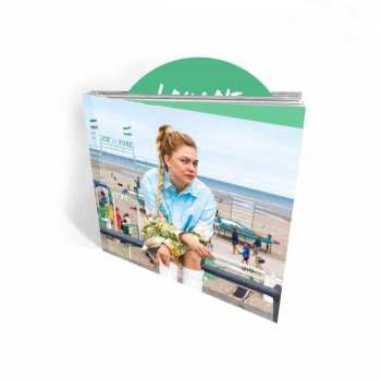 CD Louane: Joie De Vivre DLX | LTD