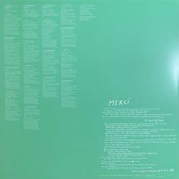 2LP Louane: Joie De Vivre CLR