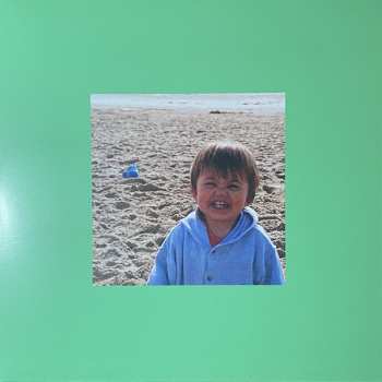 2LP Louane: Joie De Vivre CLR