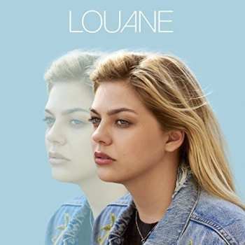 CD Louane: Louane LTD