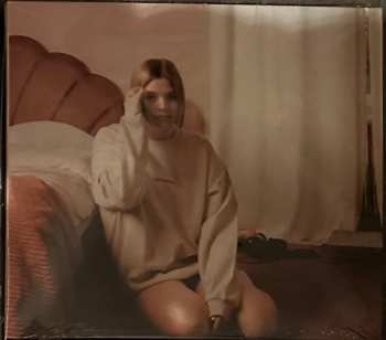 Album Louane: Sentiments